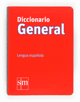 DICCIONARIO GENERAL LENGUA ESPAÑOLA 2012