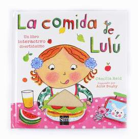 COMIDA DE LULU LA