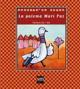 PALOMA MARI PAZ LA