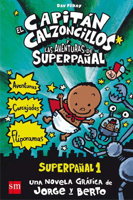 SUPERPAÑAL 1