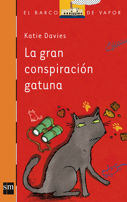 GRAN CONSPIRACIÓN GATUNA LA