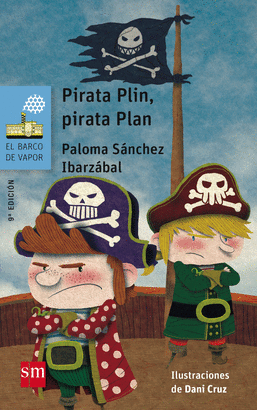 PIRATA PLIN PIRATA PLAN