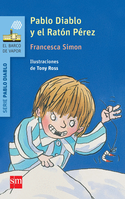 PABLO DIABLO Y EL RATON PEREZ 3