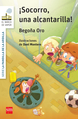 SOCORRO UNA ALCANTARILLA 5