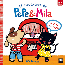 CUCÚ TRAS DE PEPE & MILA EL