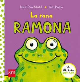 RANA RAMONA LA
