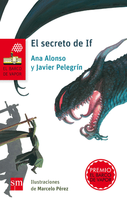 SECRETO DE IF