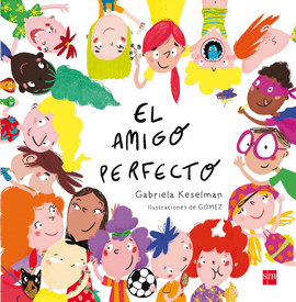 AMIGO PERFECTO EL