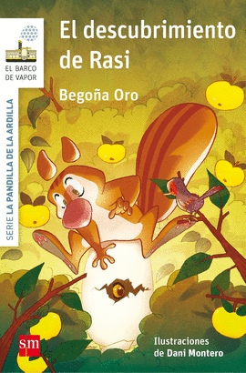 DESCUBRIMIENTO DE RASI EL