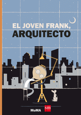 JOVEN FRANK ARQUITECTO EL