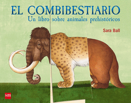 COMBIBESTIARIO EL