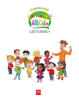LECTURAS 1 CUENTOS DEL ABCOLE