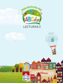 LECTURAS 2 CUENTOS DEL ABCOLE