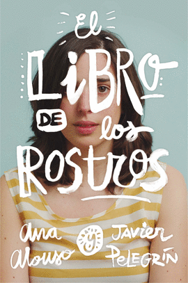 LIBRO DE LOS ROSTROS EL
