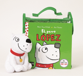 PERRO LOPEZ EL PACK