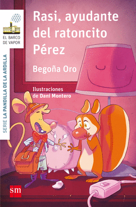 RASI AYUDANTE DEL RATONCITO PEREZ 9
