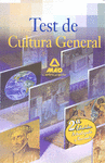 TEST DE CULTURA GENERAL