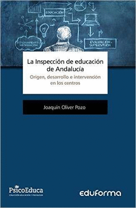 INSPECCION DE EDUCACION DE ANDALUCIA LA