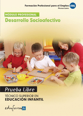 DESARROLLO SOCIOAFECTIVO PRUEBA LIBRE