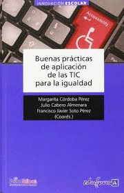 BUENAS PRÁCTICAS DE APLICACIÓN DE LA TIC PARA LA IGUALDAD