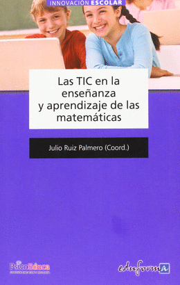 TIC EN LA ENSEÑANZA Y APRENDIZAJE DE LAS MATEMÁTICAS LAS