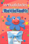 MANUALIDADES TALLER DE RECICLADO