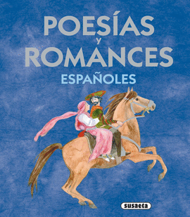 POESIAS Y ROMANCES ESPAÑOLES