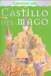 CONSTRUYE ESTE CASTILLO DEL MAGO