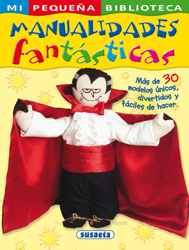 MANUALIDADES FANTASTICAS