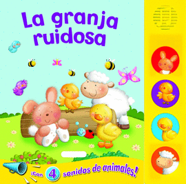 GRANJA RUIDOSA