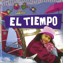 TIEMPO EL