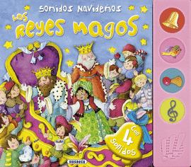REYES MAGOS LOS