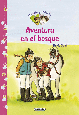 AVENTURA EN EL BOSQUE 4