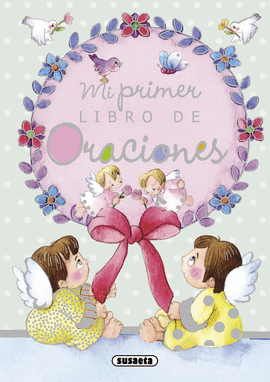 MI LIBRO DE ORACIONES