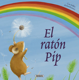 RATÓN PIP EL