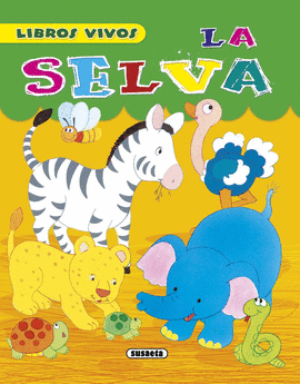 SELVA LA