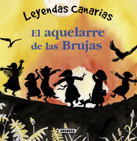AQUELARRE DE LAS BRUJAS EL
