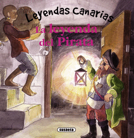 LEYENDA DEL PIRATA LA