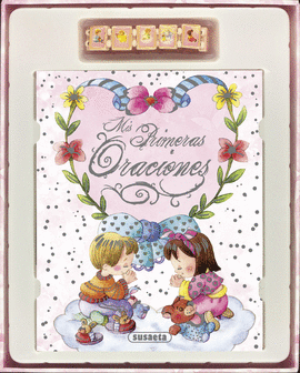 MIS PRIMERAS ORACIONES