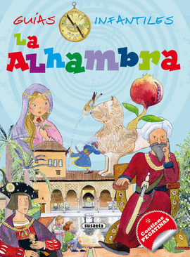 ALHAMBRA LA