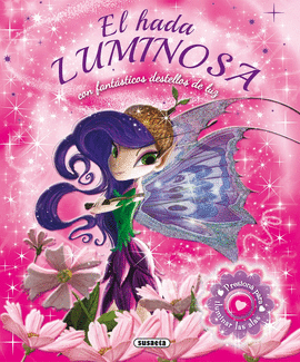 HADA LUMINOSA EL