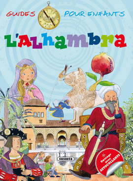 L ALHAMBRA