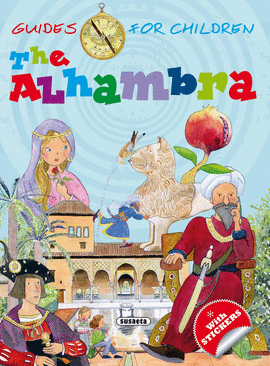 THE ALHAMBRA