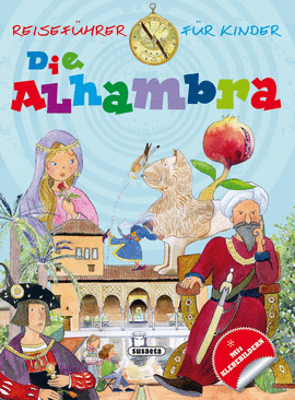 DIE ALHAMBRA