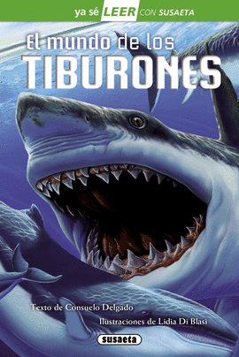 MUNDO DE LOS TIBURONES EL
