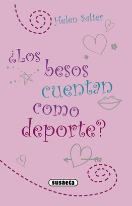 BESOS CUENTAN COMO DEPORTE LOS