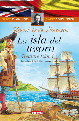 ISLA DEL TESORO / TREASURE ISLAND LA