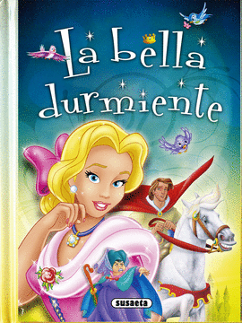 BELLA DURMIENTE / PETER PAN LA