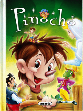 BELLA Y LA BESTIA / PINOCHO LA