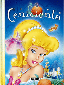 CENICIENTA / EL LIBRO DE LA SELVA LA